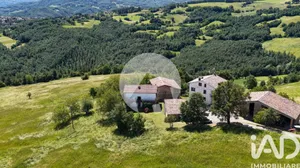Rustico in Villa Minozzo