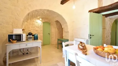 House in Alberobello