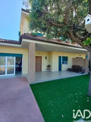 Duplex in Roseto degli Abruzzi