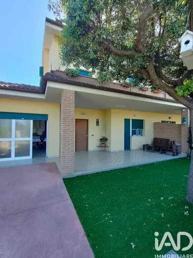 Duplex in Roseto degli Abruzzi