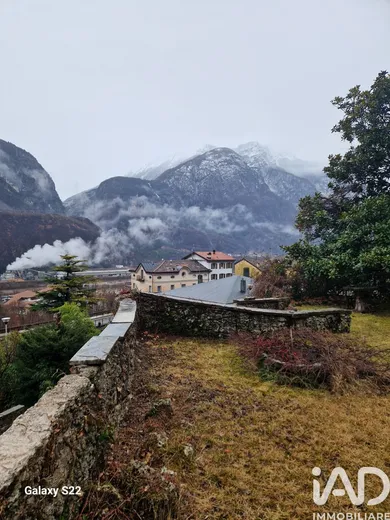 House in Longarone