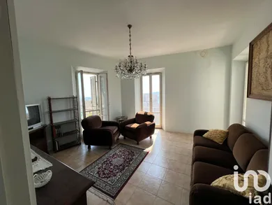 Edifici d'apartaments in Monte San Martino