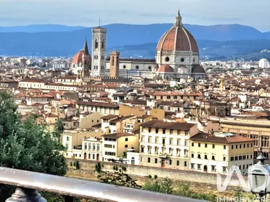 Negozio / locale commerciale in Firenze