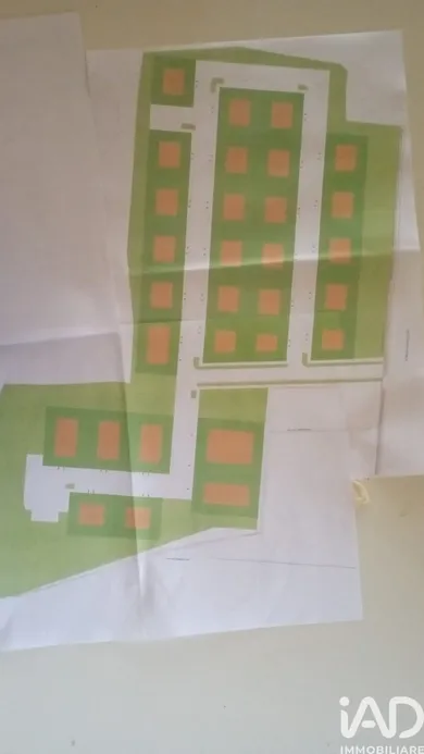 Terreno in Monticello Conte Otto