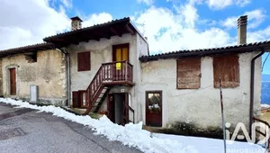 Duplex in Terragnolo
