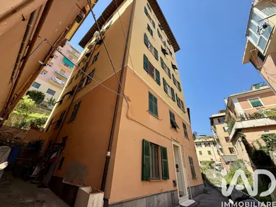 Appartamento in Genova