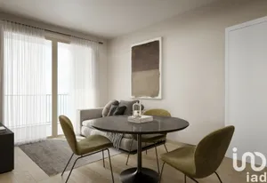 Apartment in Sanremo