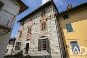 Casa di paese in Castelletto d'Orba