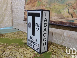 Bar tabacchi in Druento