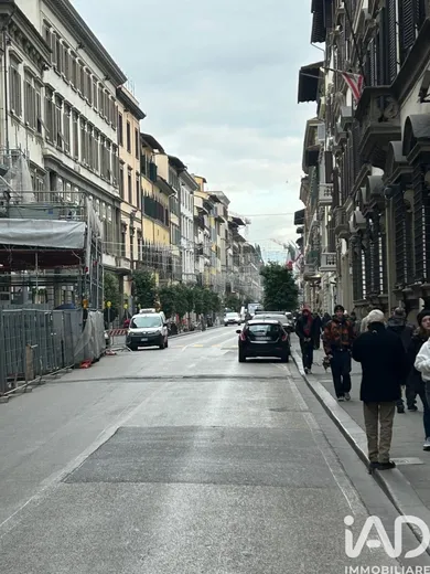 Appartamento in Firenze