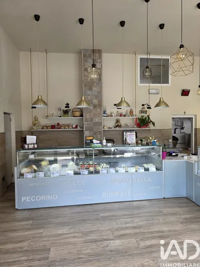 Negozio / locale commerciale in San Benedetto del Tronto