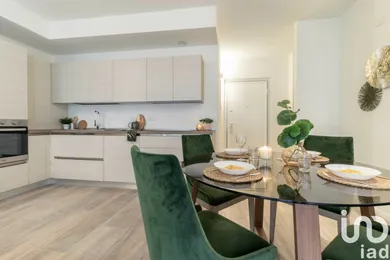 Apartment in Milano