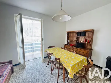 Appartamento in Bardineto