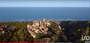 Casa di paese in Moresco