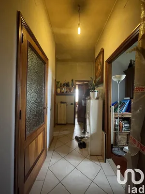 Appartamento in Marciano della Chiana