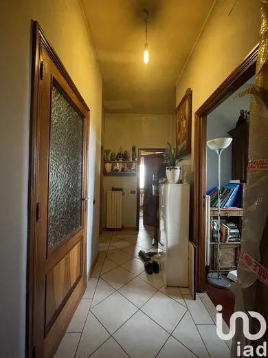 Appartamento in Marciano della Chiana