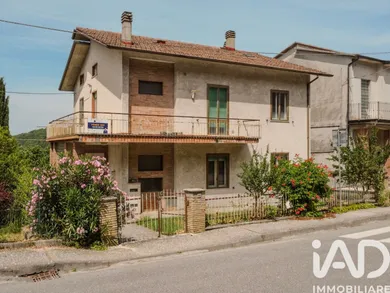 Casa/Villa in Valfabbrica