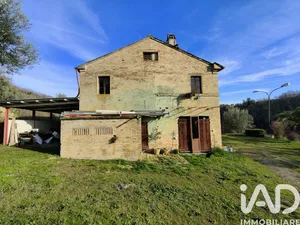 Rustico in Petritoli
