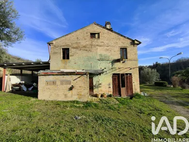 Rustico in Petritoli