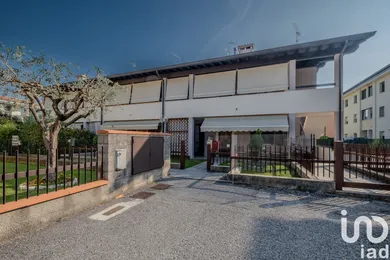 Appartamento in Castiglione delle Stiviere