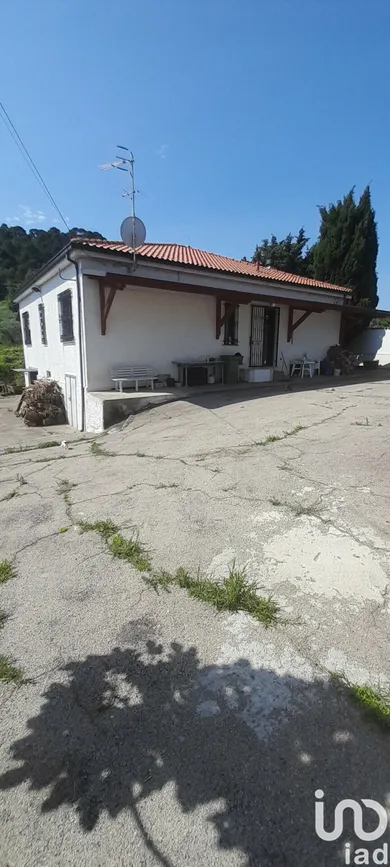 House in Montesilvano