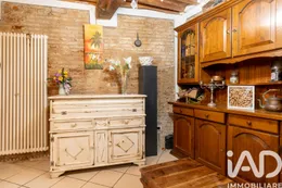 Appartamento 5 locali in Terricciola