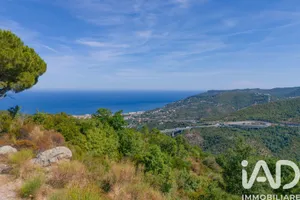 Terreno in Spotorno