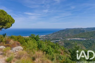 Terreno in Spotorno