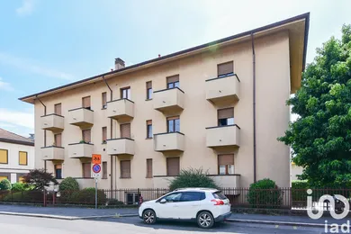 Apartment in Mariano Comense
