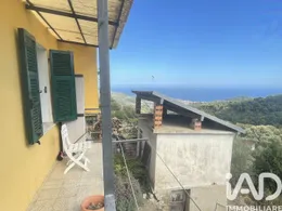 Apartment in Cipressa