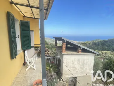 Appartamento in Cipressa