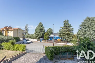 Appartamento in Castelfidardo