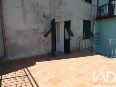 Casa di paese in Carro