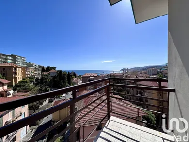 Apartment in Imperia