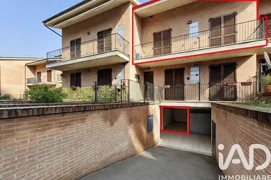 Appartamento in Sarnano