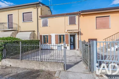 Casa/Villa in Ariano nel Polesine