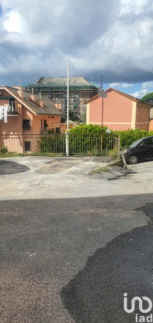 Appartamento in Genova