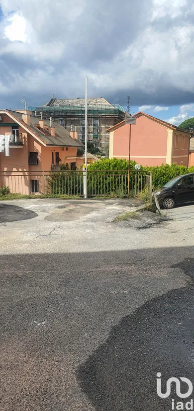 Appartamento in Genova