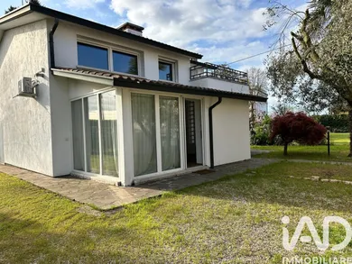 Mansion in Grisignano di Zocco