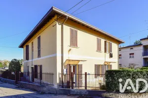 Appartamento in Cabiate