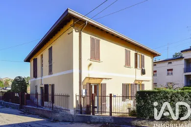 Appartamento in Cabiate