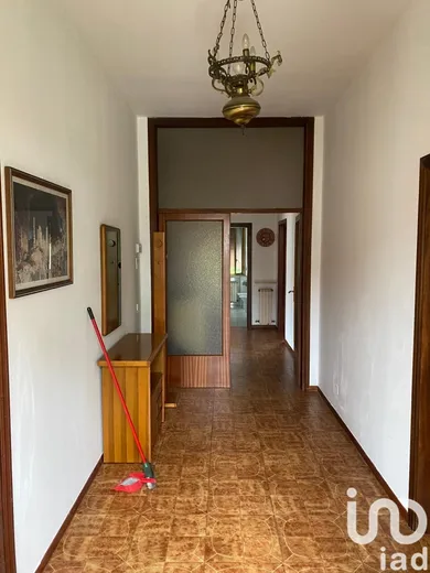 Apartment in Cartoceto