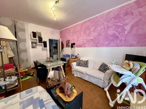 Apartment in Alassio