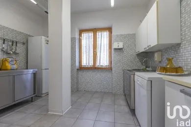 Appartamento in Montelupone