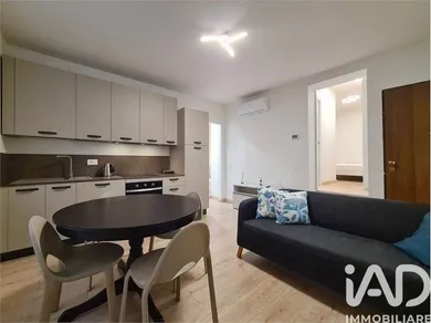 Apartment in Modena