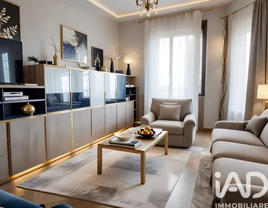 Apartment in Beinasco