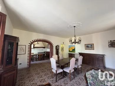 Apartment in Dicomano