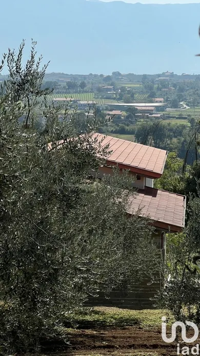 Villetta a schiera in San Lorenzello