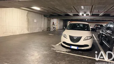 Posto auto in Genova