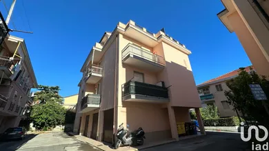 Apartment in Loano